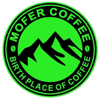 MOFER COFFEE 